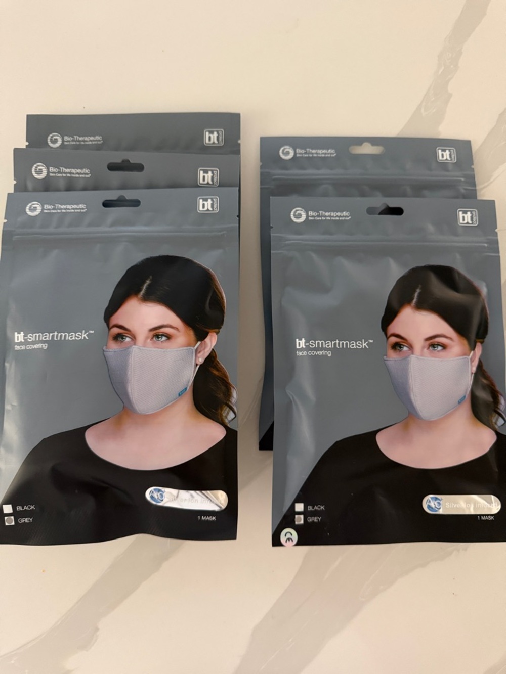 BIO-THERAPEUTIC by-smartmask